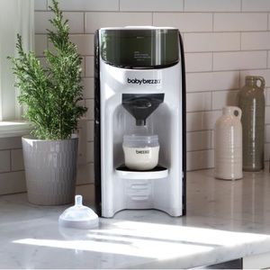 Baby brezza Formula Pro Advanced Baby Formula Dispenser